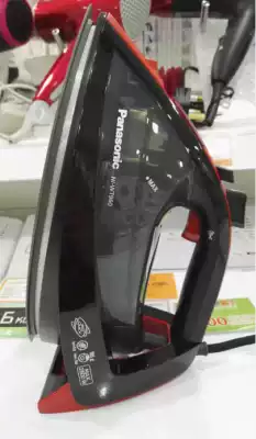 Panasonic Panasonic NI-WT960 Steam Iron Home High Power Automatic Temperature Tuning Steam Iron