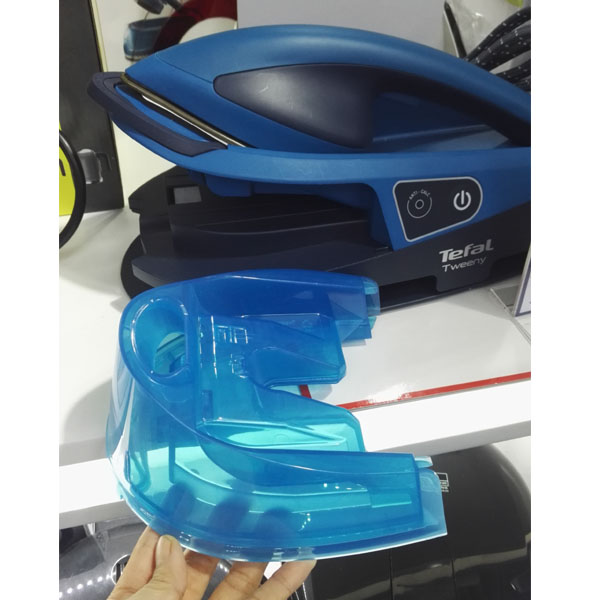bàn ủi công nghiệp Máy treo tường bằng sắt phẳng điện Tefal / Tefford NI5020 áp suất cao áp suất cao 2 trong 1 hộ gia đình - Điện sắt bàn ủi bosch