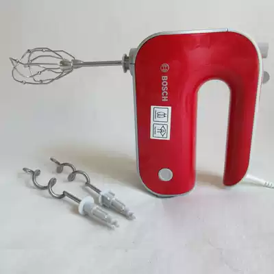 BOSCH Whisk MFQ4030 500W Low NOISE Low Vibration 5-speed Hong Kong Line 