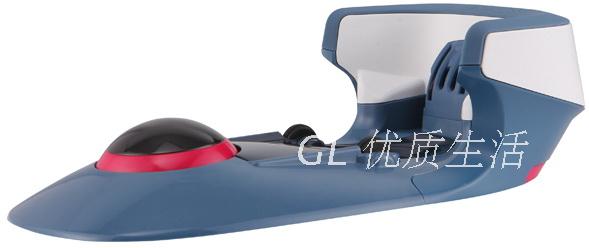 Bàn ủi hơi nước không dây Tefal / Tefu FV9976 bàn là mini du lịch