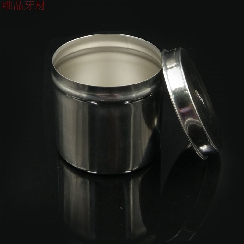 Dental Oral Material Stainless Steel Cotton Rinta Rinta Rinta Rino