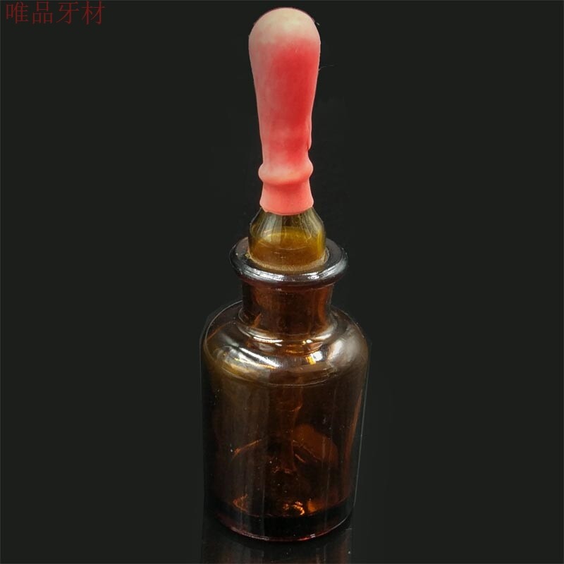 Dental Use Drop Bottle 30ml Oral Dental Material Equipment Sterilization Equipment Consumables