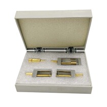 Standard mechanism for disassembly and disassembly of machine core maintenance tool for dental phone cylinder clip bearing repair tool
