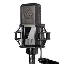 LEWITT Levitt LCT 540SUBZERO recording and singing Grand Vibration Film Capacitor Microphone