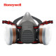 Honeywell Honeywell 가스 마스크 5500 시리즈 하프 마스크 스프레이 페인팅을 위한 유기 증기 화학 보호