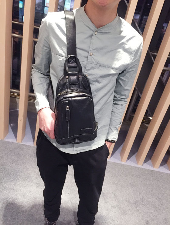 Sac pour homme - Ref 50019 Image 6