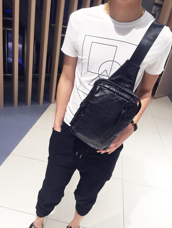 Sac pour homme - Ref 51933 Image 6