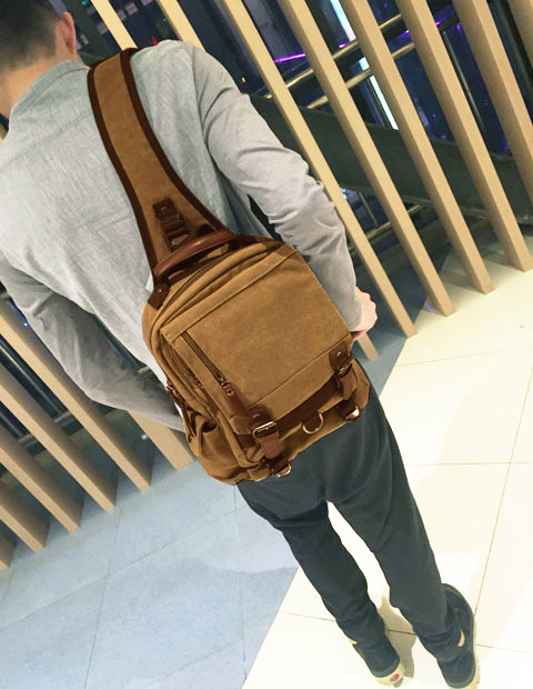 Sac homme - Ref 57179 Image 17