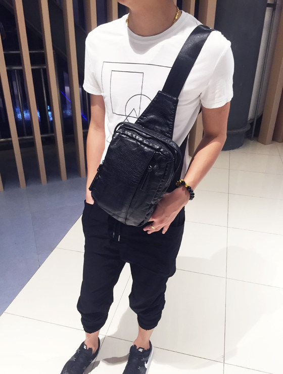 Sac pour homme - Ref 51933 Image 10