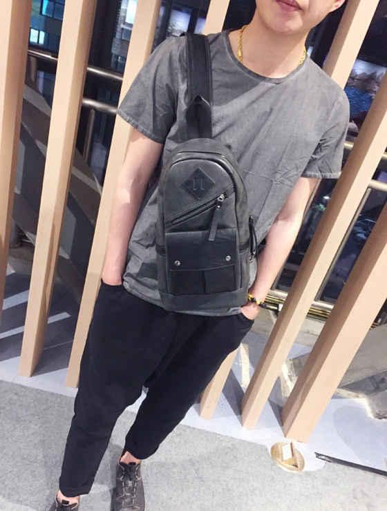 Sac pour homme - Ref 51536 Image 6