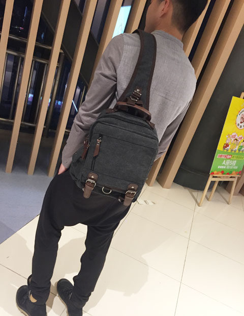 Sac homme - Ref 57179 Image 6
