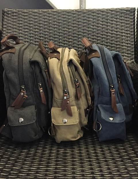 Sac homme - Ref 57179 Image 19