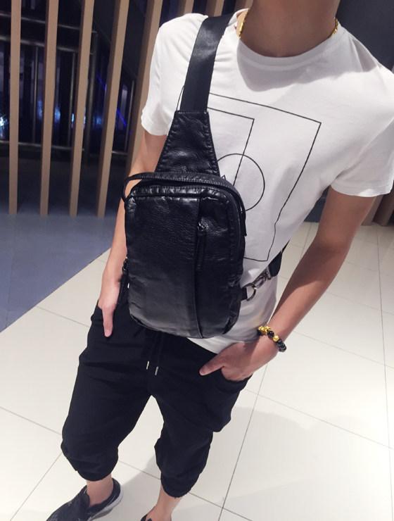 Sac pour homme - Ref 51933 Image 12