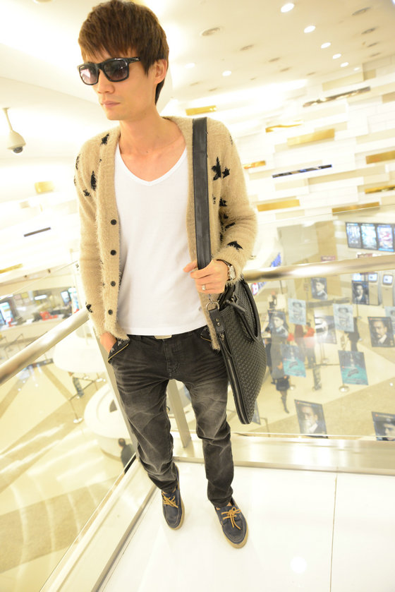 Sac homme - Ref 54238 Image 10