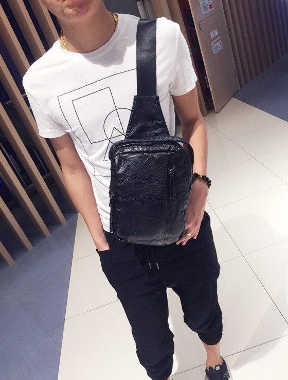 Sac pour homme - Ref 51933 Image 7