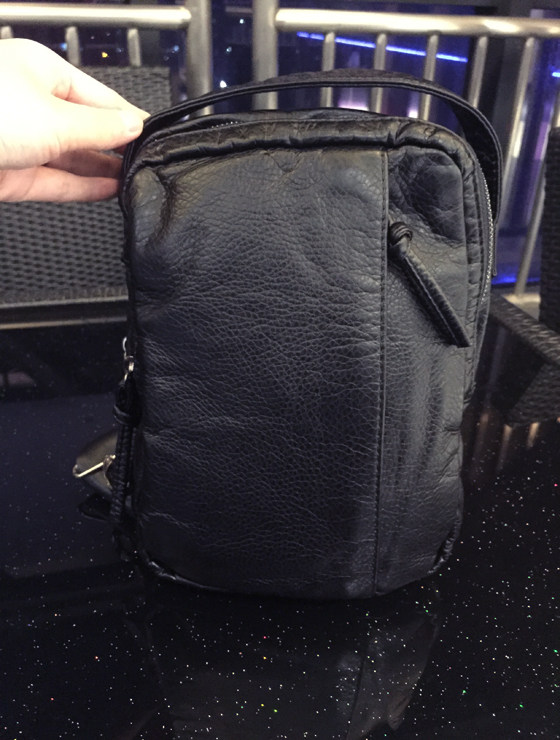 Sac pour homme - Ref 51933 Image 17