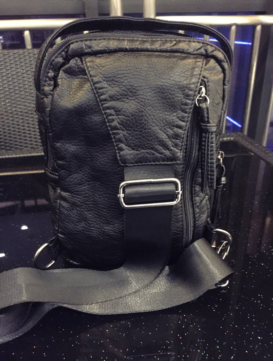 Sac pour homme - Ref 51933 Image 18