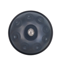 Hand plate drum handpan turtle professional hand plate good Mr. same ethereal drum carefree drum steel tongue drum