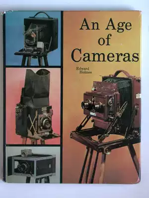 English: The age of the camera