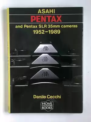 Pentax Pentax ~ 35mm monocular camera (1952-1989 years)