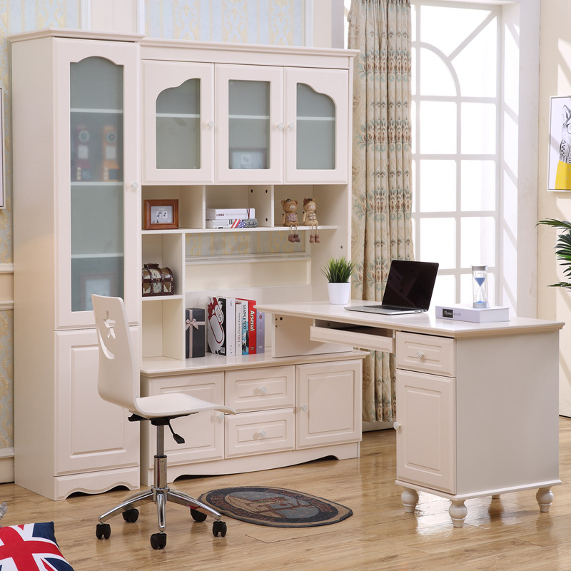 Chambre Adulte Avec Coin Bureau