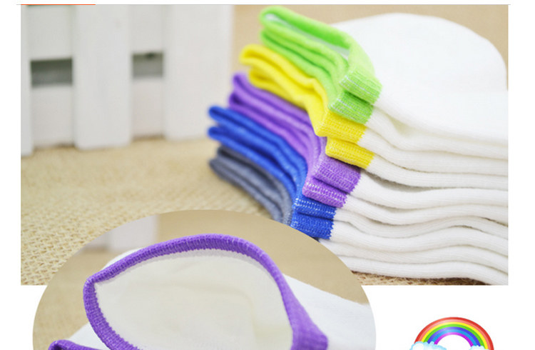 Chaussettes - collants simple - Ref 754737 Image 30