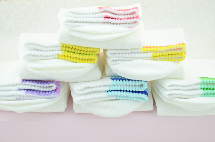 Chaussettes - collants simple - Ref 754737 Image 38