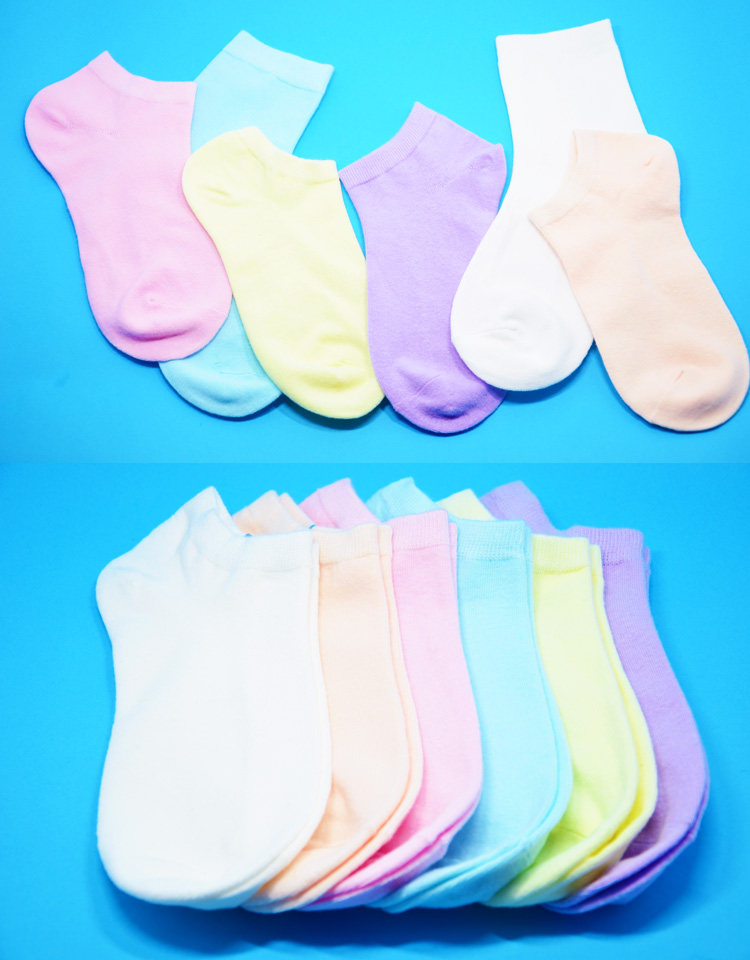 Chaussettes - collants simple - Ref 755030 Image 27