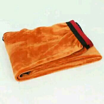 Pantalon collant jeunesse simple en coton - Ref 749470 Image 14