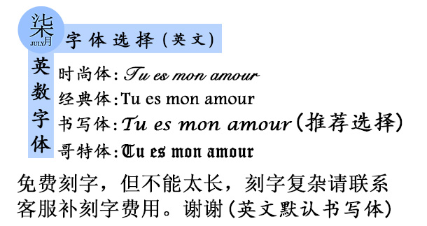 Bague mixte en Argenterie - Ref 3089092 Image 15