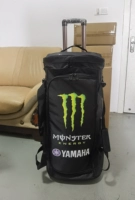 Чистый черный (пустая сумка может стоять, с изображением когтя дьявола)