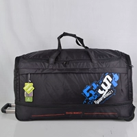 Мудрость черная 34 дюйма