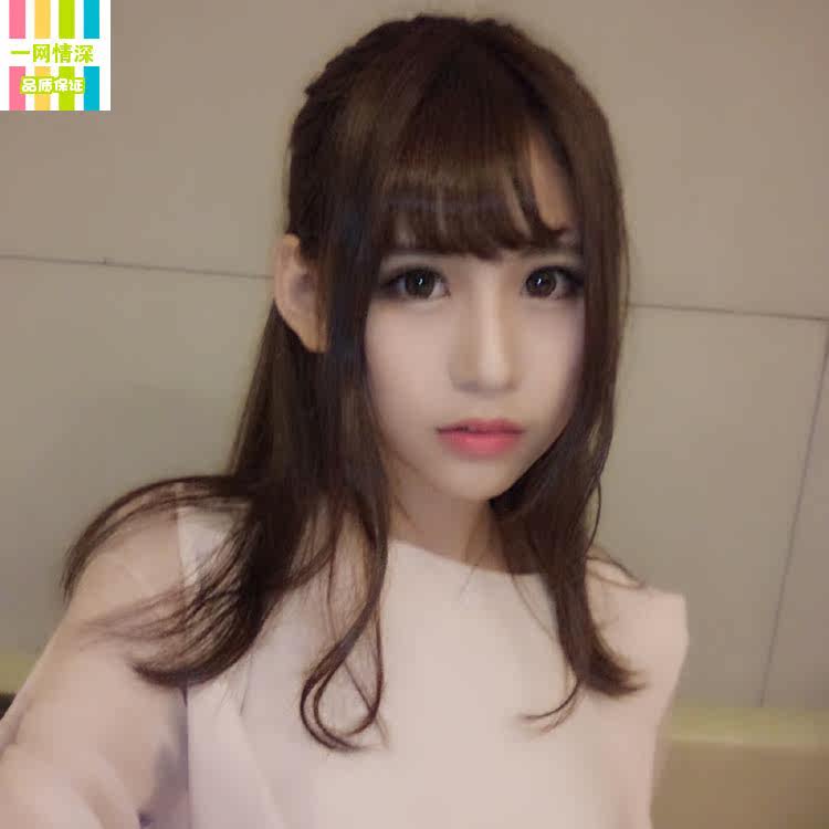 Perruque Les cheveux longs - Ref 2608278 Image 14