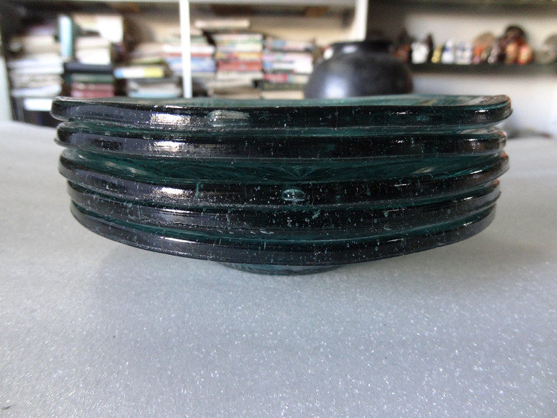 Antique Collection 5 North Korean Folk Items