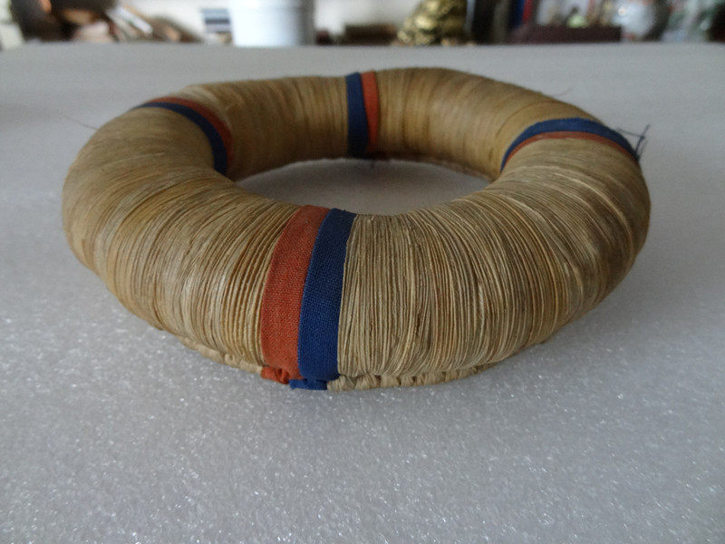 Antique collection of the 50's North Korea Gaoli Old Top Water Canned folk products