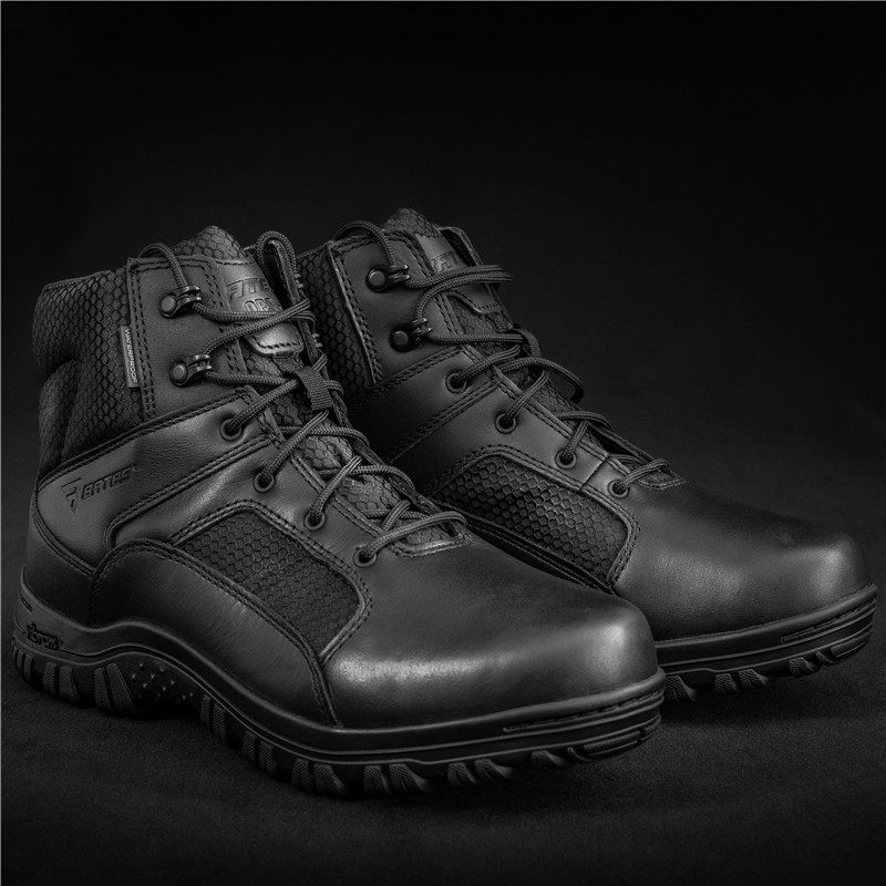 Bette American Original Pint E05506 Predators Middle Cylinder Commuter Tactical Outdoor Sports Climbing Shoes Combat Boots