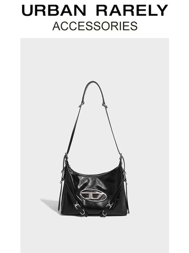 Летняя модная сумка через плечо, небольшая дизайнерская сумка на одно плечо, коллекция 2023