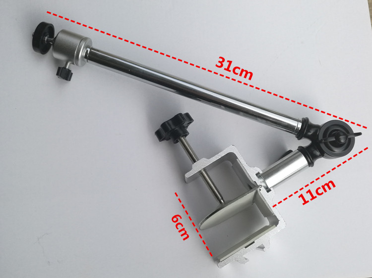 Micro khung máy chiếu Z4X5H1G3 sàn phổ quát đầu bảng khung chân miễn phí - Phụ kiện máy chiếu điều khiển máy chiếu sony