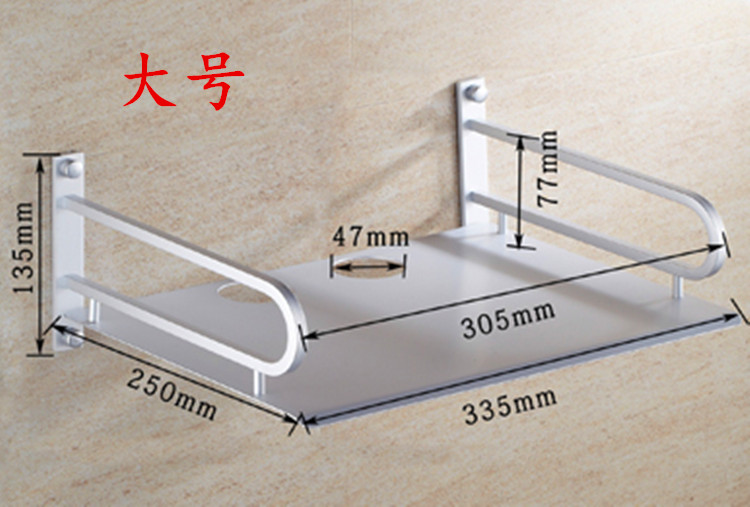 Hợp kim nhôm máy chiếu khung chiếu máy treo đầu khung treo tường khung treo máy chiếu treo tường khung - Phụ kiện máy chiếu chân máy chiếu treo trần