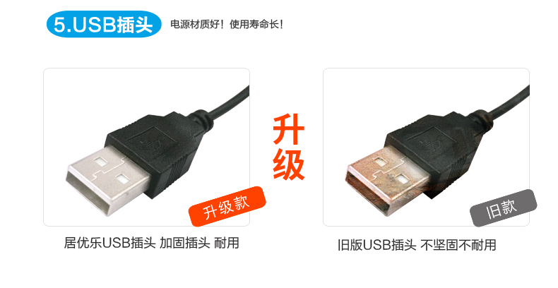 Ventilateur USB - Ref 399268 Image 15