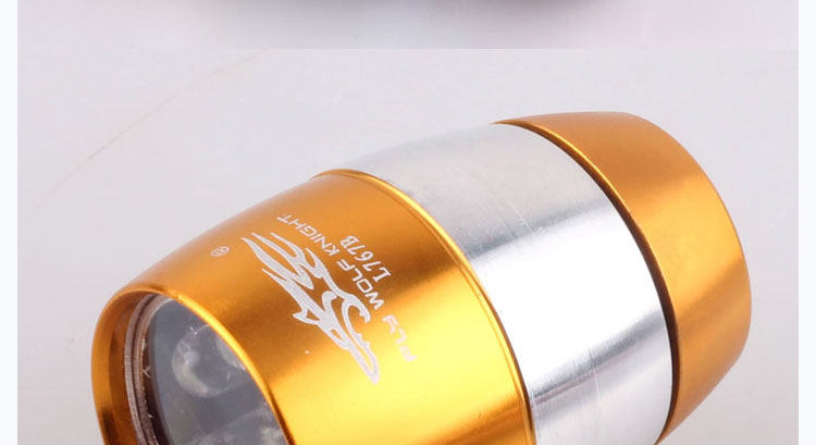 Lumière vélo - Ref 2400951 Image 3