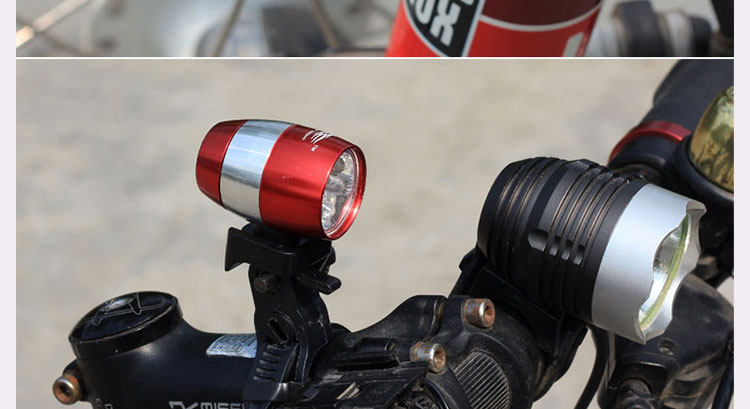 Lumière vélo - Ref 2400951 Image 8