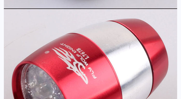 Lumière vélo - Ref 2400951 Image 4