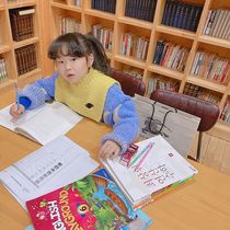 25 Natural Fish Buno Choses Children Sports Wind Casual Blue Sweatwear Shawl Shoulder Casual Summer New