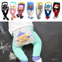 British blade and rose male and female baby pantyhose Joker leggings climbing pants pp pants