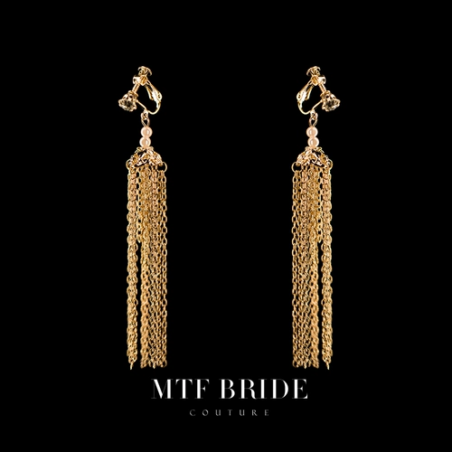 满庭芳 Китайская шпилька, серьги, комплект для невесты, аксессуар для волос, коллекция 2021, китайский стиль