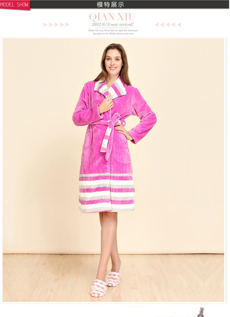 Peignoir jeunesse - Ref 602847 Image 12