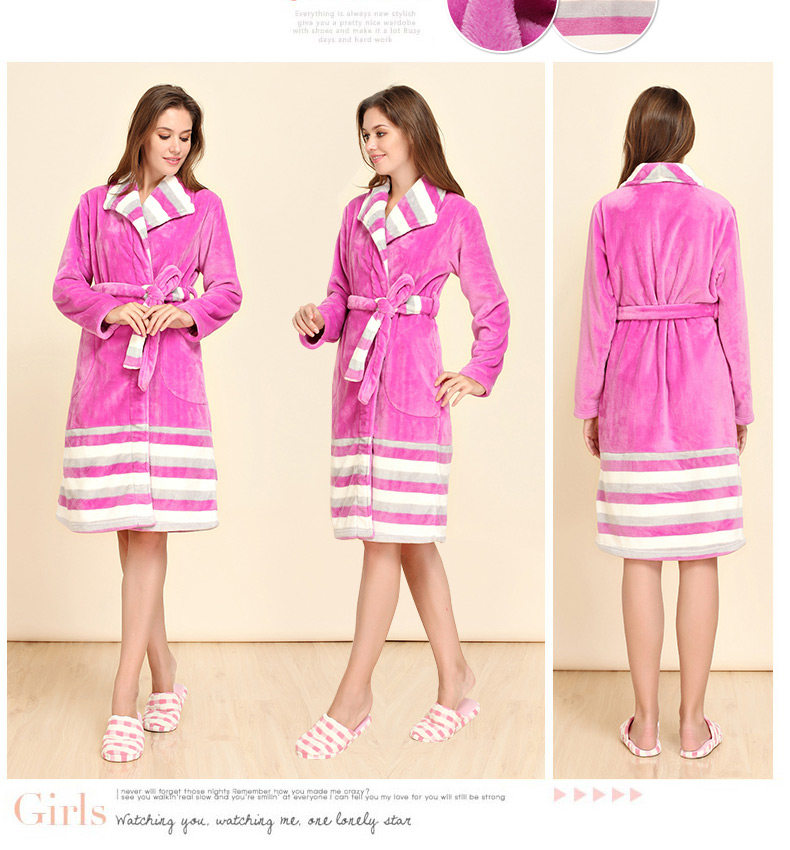 Peignoir jeunesse - Ref 602847 Image 18