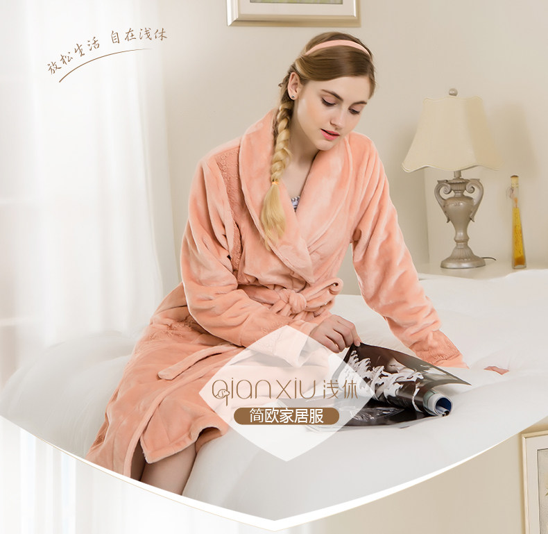 Peignoir jeunesse - Ref 602851 Image 6