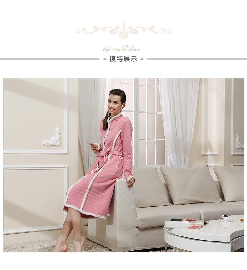 Peignoir jeunesse - Ref 602849 Image 17